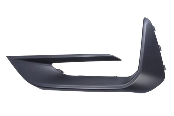 Blic Voorbumper deel 6502-07-2538923P