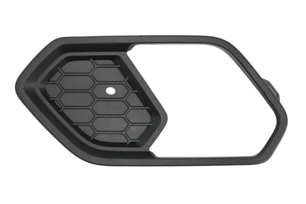 Blic Ventilatiegrille, bumper 6502-07-2579983P