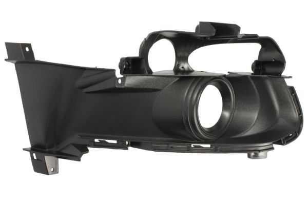 Blic Ventilatiegrille, bumper 6502-07-2586912P