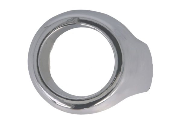 Blic Ventilatiegrille, bumper 6502-07-2588993P