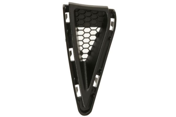 Blic Ventilatiegrille, bumper 6502-07-2589992FP