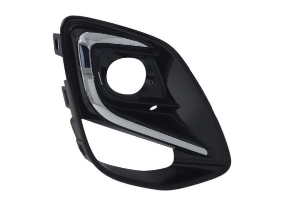 Blic Ventilatiegrille, bumper 6502-07-2595912P