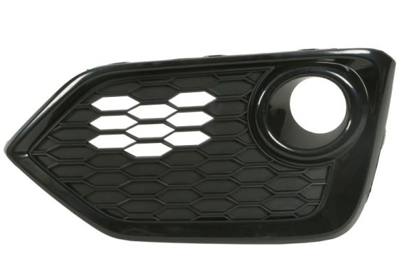 Blic Ventilatiegrille, bumper 6502-07-2914914P