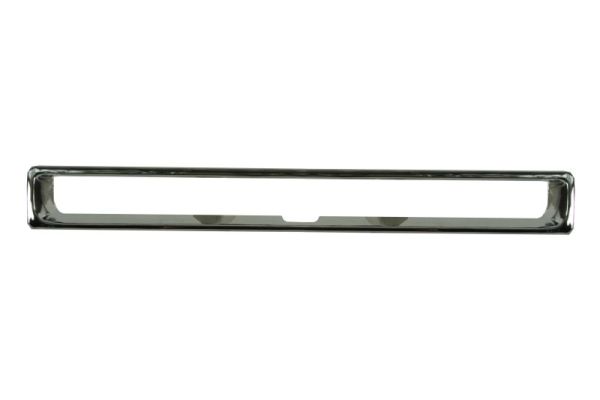 Blic Sier- / Beschermingspaneel, radiateurgrille 6502-07-2921991P