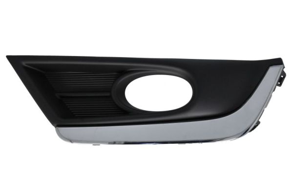 Blic Ventilatiegrille, bumper 6502-07-2951915P