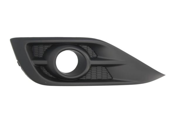 Blic Ventilatiegrille, bumper 6502-07-2958911P