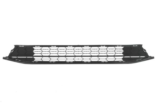 Blic Ventilatiegrille, bumper 6502-07-2966910P