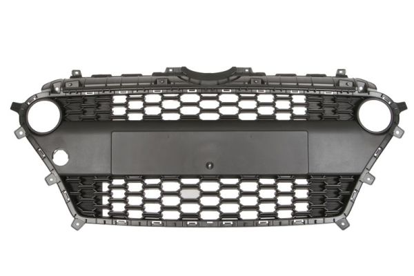 Blic Ventilatiegrille, bumper 6502-07-3121991P