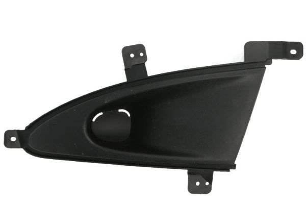 Blic Ventilatiegrille, bumper 6502-07-3164912P