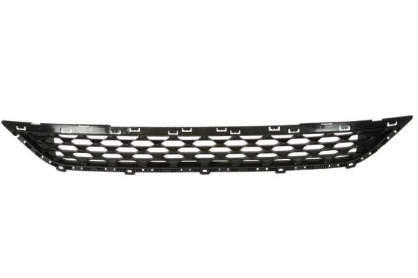 Blic Ventilatiegrille, bumper 6502-07-3178915P