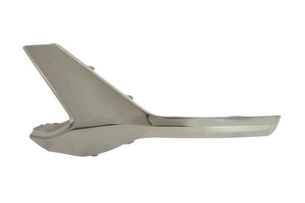 Blic Sier- / beschermingspaneel, bumper 6502-07-3184921CP