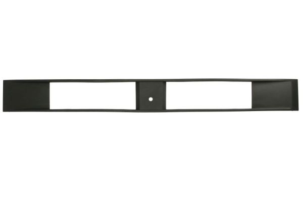 Blic Ventilatiegrille, bumper 6502-07-3186911P