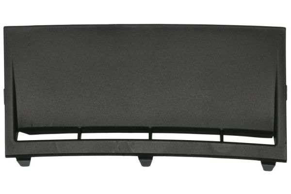 Blic Ventilatiegrille, bumper 6502-07-3186921P