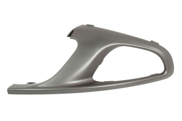 Blic Ventilatiegrille, bumper 6502-07-3206912CP