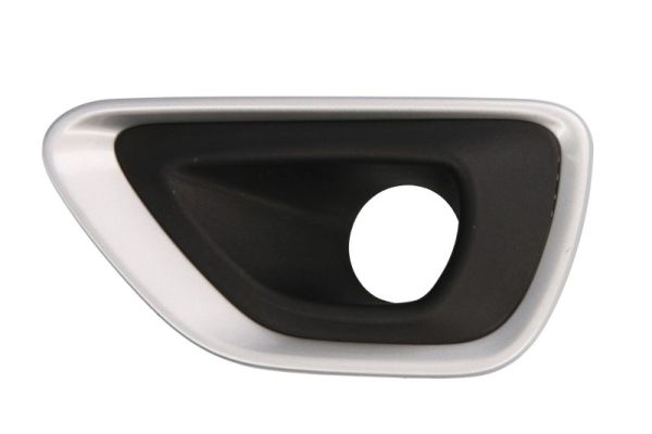 Blic Ventilatiegrille, bumper 6502-07-3206913P