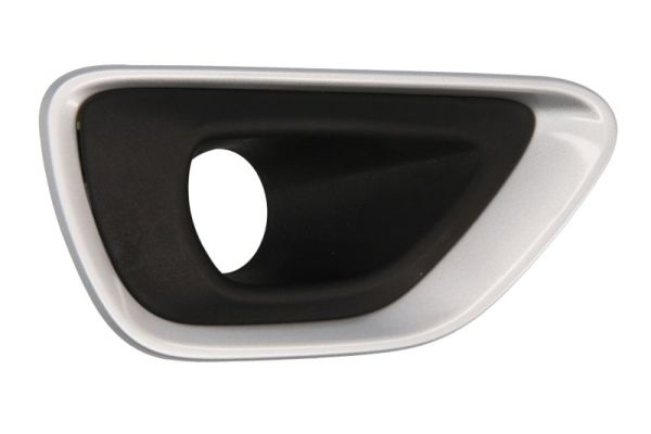 Blic Ventilatiegrille, bumper 6502-07-3206914P