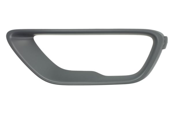 Blic Ventilatiegrille, bumper 6502-07-3206915P