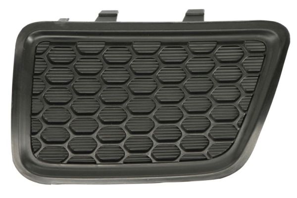 Blic Ventilatiegrille, bumper 6502-07-3206916PP
