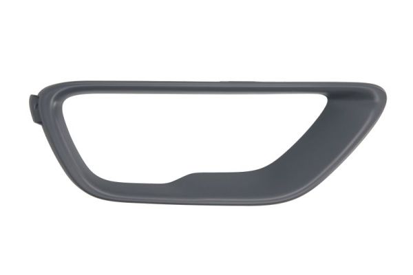 Blic Ventilatiegrille, bumper 6502-07-3206916P