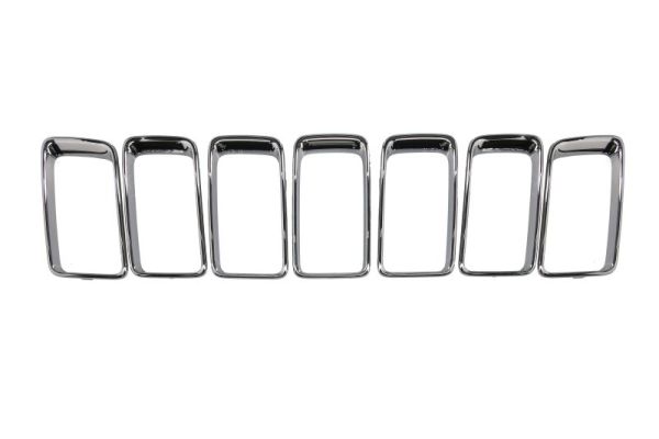 Blic Sier- / Beschermingspaneel, radiateurgrille 6502-07-3206998DP