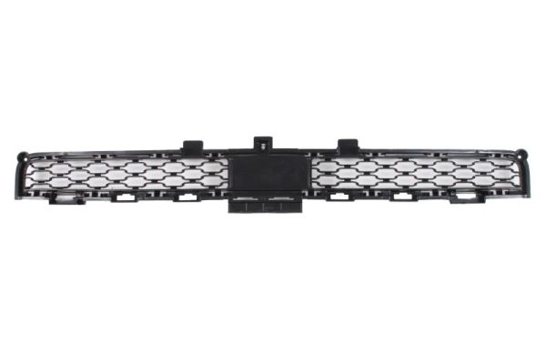 Blic Ventilatiegrille, bumper 6502-07-3209910P