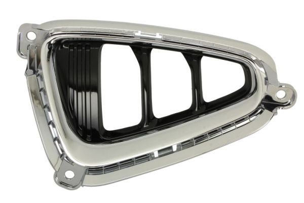Blic Ventilatiegrille, bumper 6502-07-3222991P
