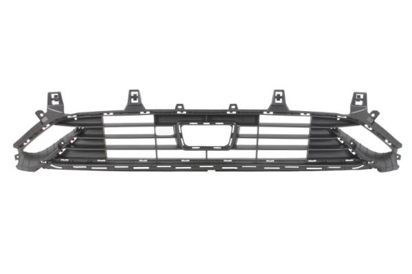 Blic Ventilatiegrille, bumper 6502-07-3223912P