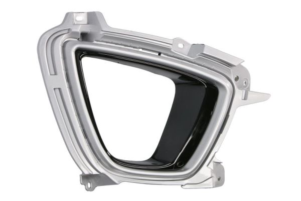 Blic Ventilatiegrille, bumper 6502-07-3224912P