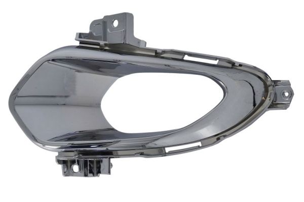 Blic Ventilatiegrille, bumper 6502-07-3268916P