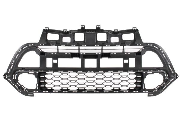 Blic Ventilatiegrille, bumper 6502-07-3272910P