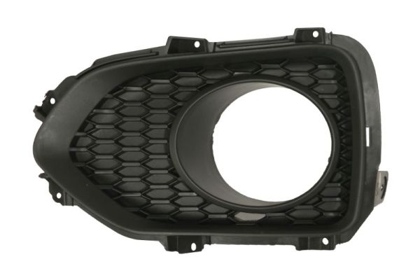 Blic Ventilatiegrille, bumper 6502-07-3289911P