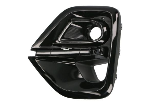 Blic Ventilatiegrille, bumper 6502-07-3296923P