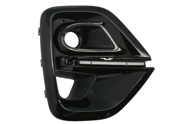 Blic Ventilatiegrille, bumper 6502-07-3296924P