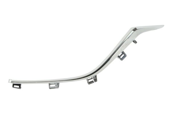 Blic Sier- / Beschermingspaneel, radiateurgrille 6502-07-3478993P