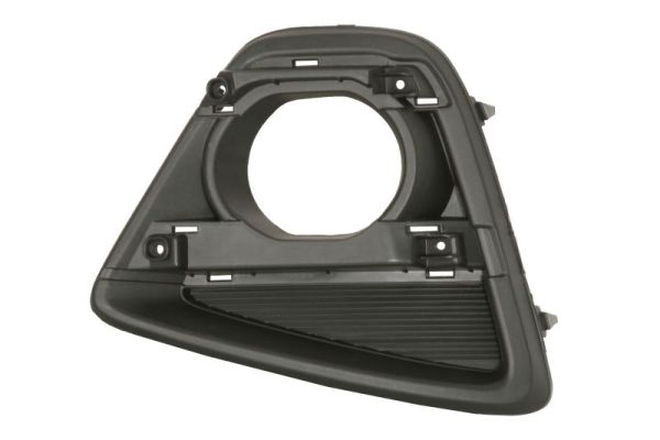 Blic Ventilatiegrille, bumper 6502-07-3495912P