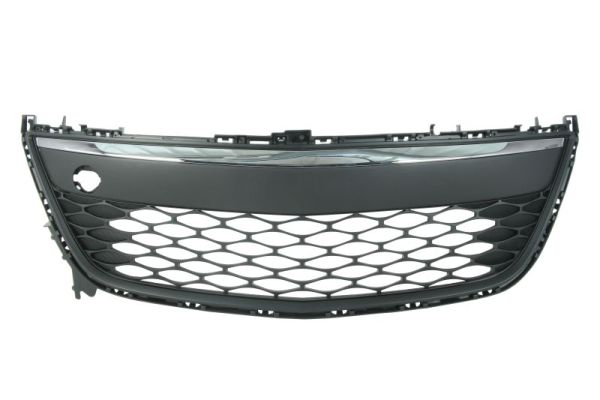 Blic Ventilatiegrille, bumper 6502-07-3497911P