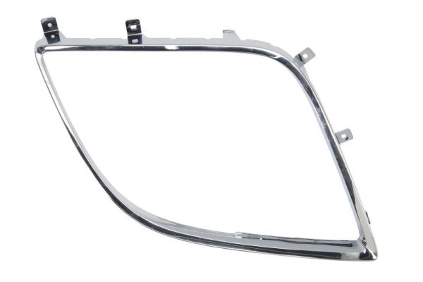 Blic Sier- / beschermingspaneel, bumper 6502-07-3497915PP