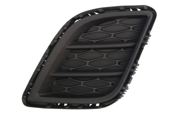 Blic Ventilatiegrille, bumper 6502-07-3497915P