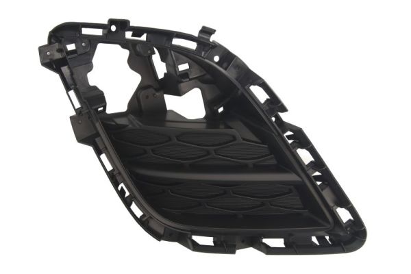 Blic Ventilatiegrille, bumper 6502-07-3497918P