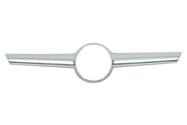 Blic Sier- / Beschermingspaneel, radiateurgrille 6502-07-3507931P