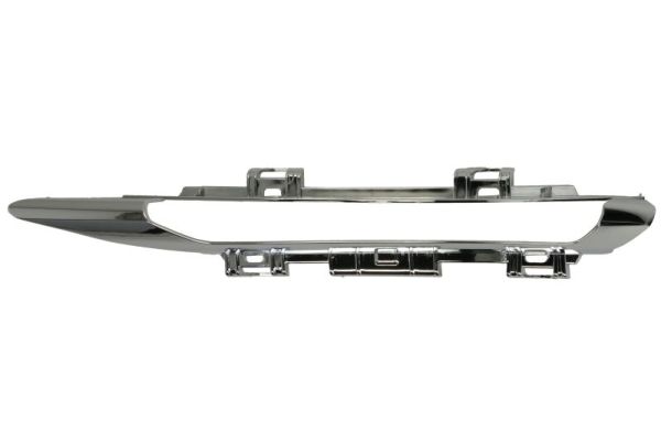 Blic Sier- / beschermingspaneel, bumper 6502-07-3514924P