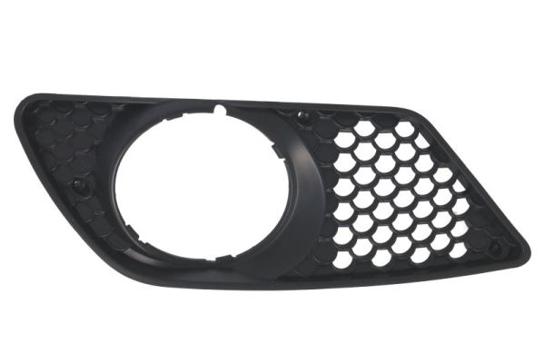 Blic Ventilatiegrille, bumper 6502-07-3518925P