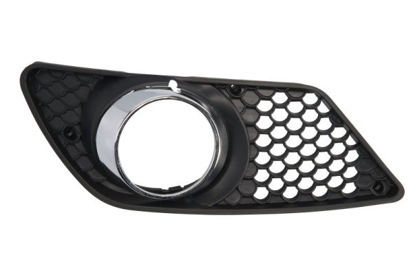 Blic Ventilatiegrille, bumper 6502-07-3518927P