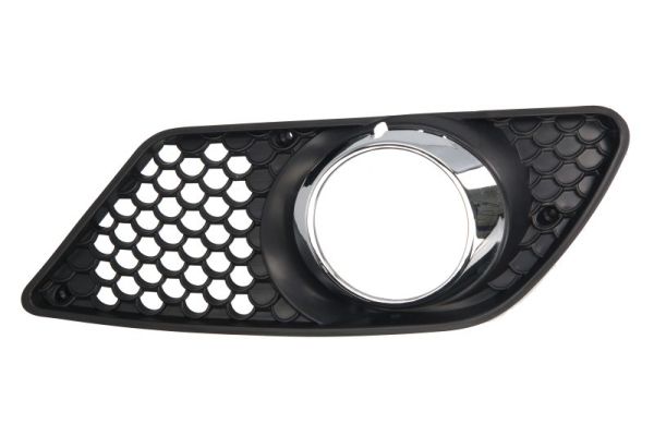 Blic Ventilatiegrille, bumper 6502-07-3518928P