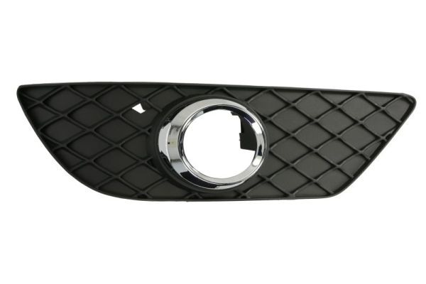 Blic Ventilatiegrille, bumper 6502-07-3518929P