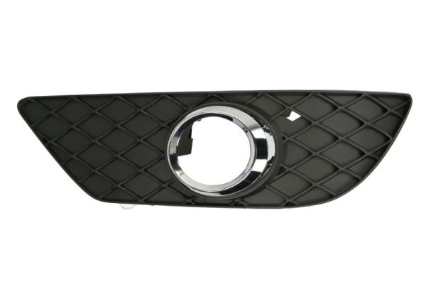 Blic Ventilatiegrille, bumper 6502-07-3518930P