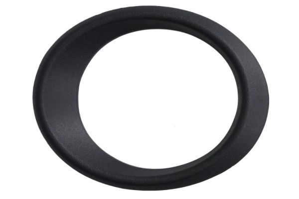 Blic Ventilatiegrille, bumper 6502-07-3518981P