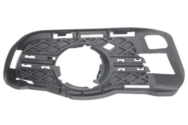 Blic Ventilatiegrille, bumper 6502-07-3518984P