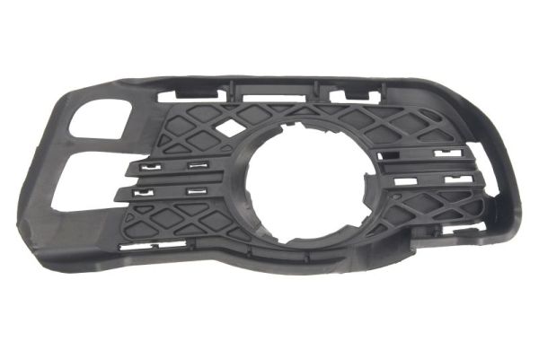 Blic Ventilatiegrille, bumper 6502-07-3518997PP