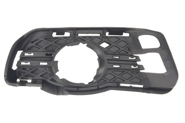 Blic Ventilatiegrille, bumper 6502-07-3518998PP